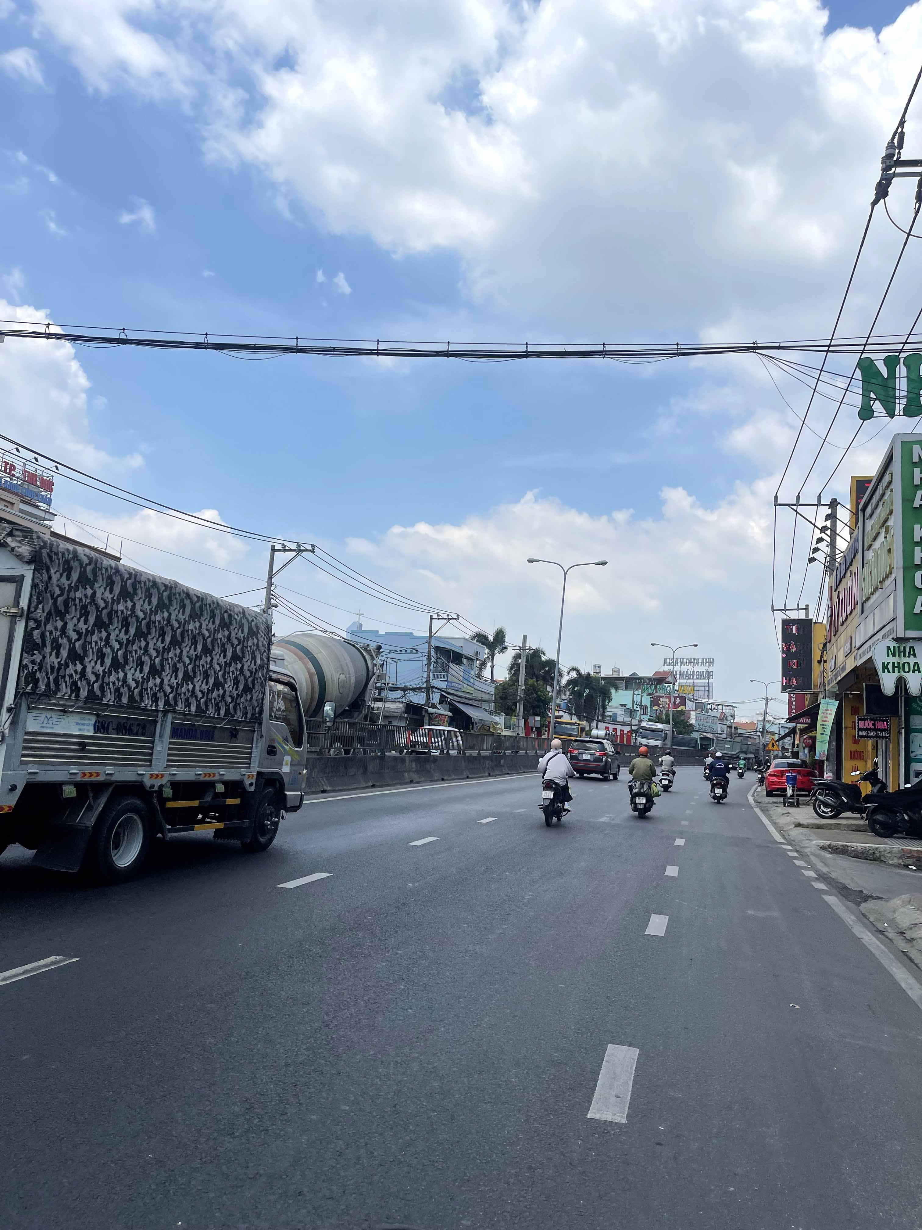 Bán Nhà Mặt Tiền Linh Xuân gần QL1K - 142m² – Gần Chợ – Đang Cho Thuê – Giá Rẻ Chỉ 9 Tỷ – Kinh - Ảnh 2
